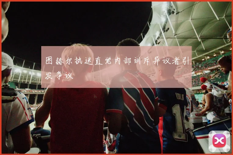 图赫尔执迷直觉内部训斥异议者引发争议